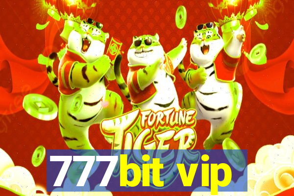 777bit vip